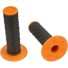 Cargar imagen en el visor de la galería, Grips Torc1 Racing para Enduro MX, BMX