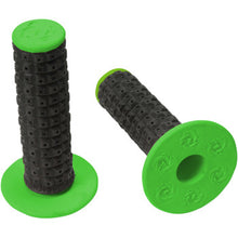 Cargar imagen en el visor de la galería, Grips Torc1 Racing para Enduro MX, BMX