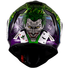 Cargar imagen en el visor de la galería, Casco KROON DC Joker 2.0