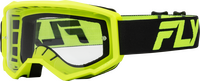Cargar imagen en el visor de la galería, Goggles Fly Racing FOCUS