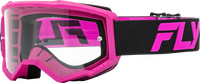 Cargar imagen en el visor de la galería, Goggles Fly Racing FOCUS