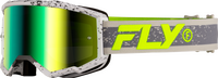 Cargar imagen en el visor de la galería, Goggle Fly racing zone
