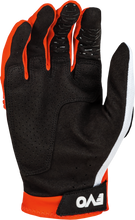 Cargar imagen en el visor de la galería, Guantes Fly Racing evolution DST Le Podium