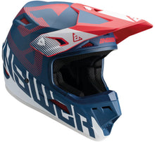 Cargar imagen en el visor de la galería, Casco Answer A23 AR1 Red/White/Blue
