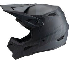 Cargar imagen en el visor de la galería, Casco Answer A23 AR1 Vendetta Black / Dark grey