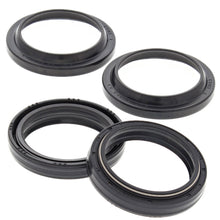 Cargar imagen en el visor de la galería, Kit retenes barra de suspension 56-130