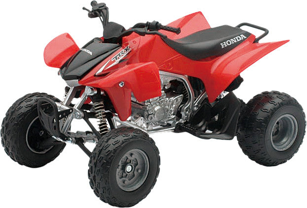 Honda ATV TRX450