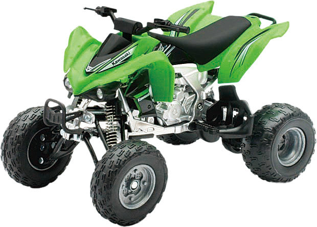 Kawasaki ATV KFX450R