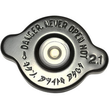 Cargar imagen en el visor de la galería, Tapon de radiador