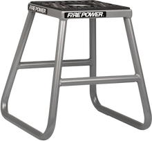 Cargar imagen en el visor de la galería, Banco parador para motocross