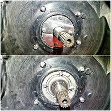 Cargar imagen en el visor de la galería, Protector del sello de la transmisión para Can-am X3