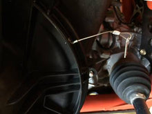 Cargar imagen en el visor de la galería, Kit de pines para tapa de embrague Can-am Maverick X3