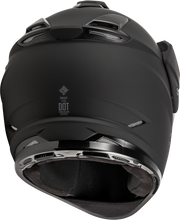 Cargar imagen en el visor de la galería, Casco G-Max negro mate 3XL