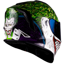 Cargar imagen en el visor de la galería, Casco KROON DC Joker 2.0