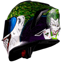Cargar imagen en el visor de la galería, Casco KROON DC Joker 2.0