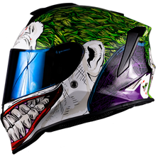 Cargar imagen en el visor de la galería, Casco KROON DC Joker 2.0
