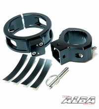 Cargar imagen en el visor de la galería, Abrazadera para montaje de extinguidor