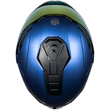 Cargar imagen en el visor de la galería, Casco APOLO azul mate