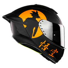 Cargar imagen en el visor de la galería, Casco BUSTER Dragon Ball Z Goku