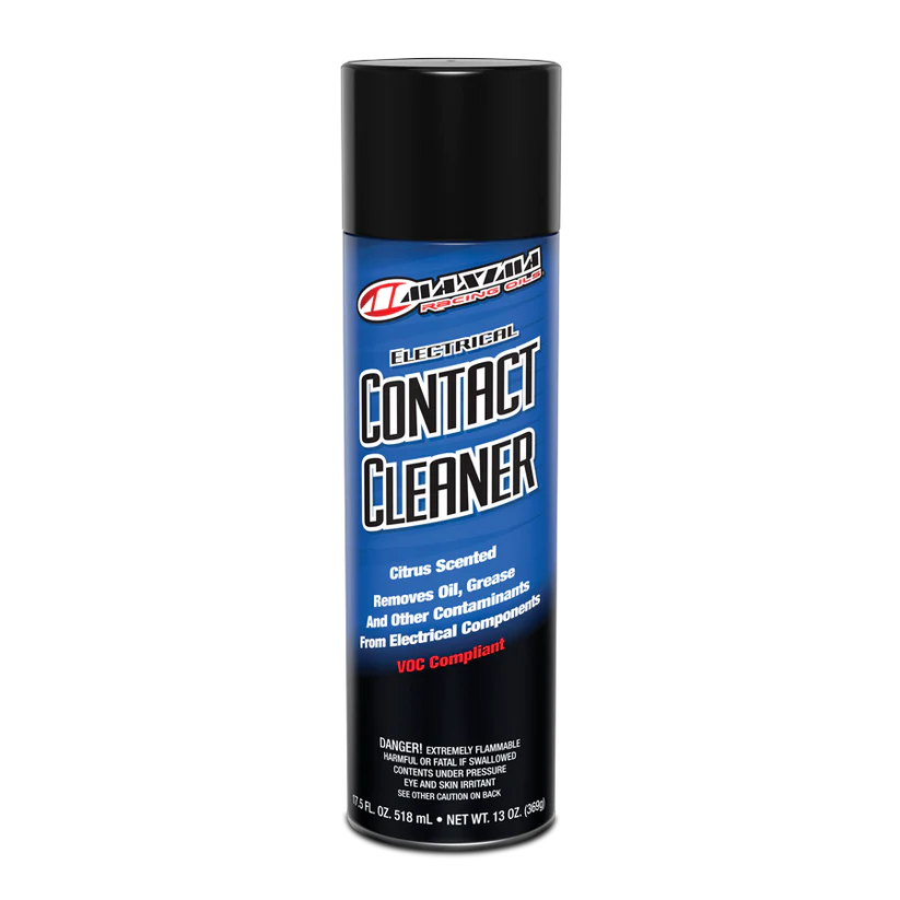 Electrical contact cleaner 13Oz (369gr)