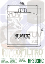 Cargar imagen en el visor de la galería, Filtro de aceite HF303