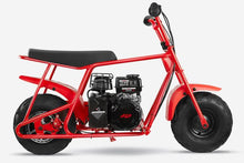 Cargar imagen en el visor de la galería, Mini Bike GMB100