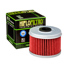 Cargar imagen en el visor de la galería, Filtro de aceite HF103