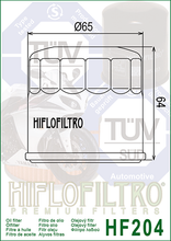 Cargar imagen en el visor de la galería, Filtro de aceite HF204
