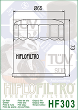 Cargar imagen en el visor de la galería, Filtro de aceite HF303