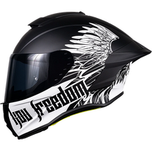Cargar imagen en el visor de la galería, Casco Buster Liberty