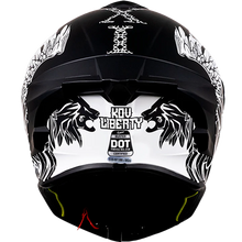 Cargar imagen en el visor de la galería, Casco Buster Liberty