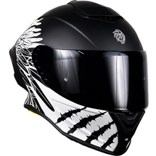 Cargar imagen en el visor de la galería, Casco Buster Liberty