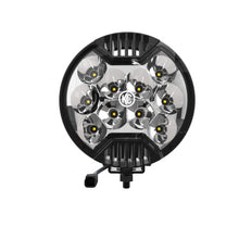Cargar imagen en el visor de la galería, Sistema de faros LED Slimlite® delanteros KC Hilites