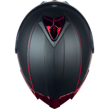 Cargar imagen en el visor de la galería, Casco THUNDER Racing Red