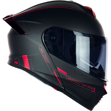 Cargar imagen en el visor de la galería, Casco THUNDER Racing Red