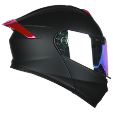 Cargar imagen en el visor de la galería, Casco THUNDER Metal Pink