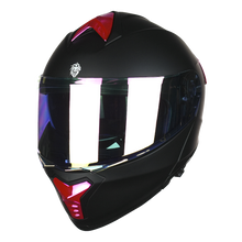 Cargar imagen en el visor de la galería, Casco THUNDER Metal Pink