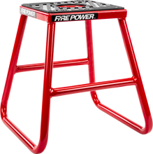 Cargar imagen en el visor de la galería, Banco parador para motocross