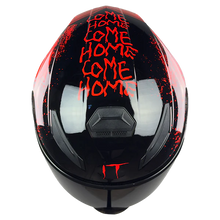 Cargar imagen en el visor de la galería, Casco STARK IT Rojo