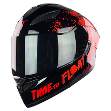 Cargar imagen en el visor de la galería, Casco STARK IT Rojo