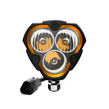 Cargar imagen en el visor de la galería, Sistema de faros delanteros LED KC HiLiTES FLEX ERA 3