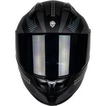 Cargar imagen en el visor de la galería, Casco ARES KNOX negro gris