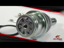 Cargar y reproducir el video en el visor de la galería, Rotula Polaris RZR XP 1000 HD