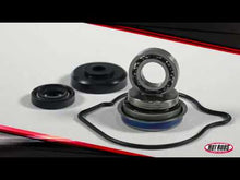 Cargar y reproducir el video en el visor de la galería, Kit reparacion bomba de agua Honda TRX450(06-14), CRF450X (05-17)