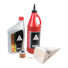 Cargar imagen en el visor de la galería, Kit cambio de aceite Honda TRX450 ER