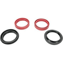 Cargar imagen en el visor de la galería, Kit retenes barra de suspensión 56-135