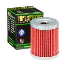 Cargar imagen en el visor de la galería, Filtro de aceite HF132