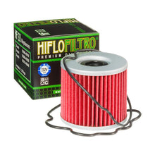 Cargar imagen en el visor de la galería, Filtro de aceite HF133