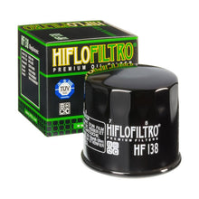 Cargar imagen en el visor de la galería, Filtro de aceite HF138