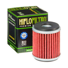 Cargar imagen en el visor de la galería, Filtro de aceite HF140